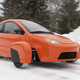 Illustration for article titled How Elio Motors Wants To Redefine Three-Wheelers, Starting With The Law